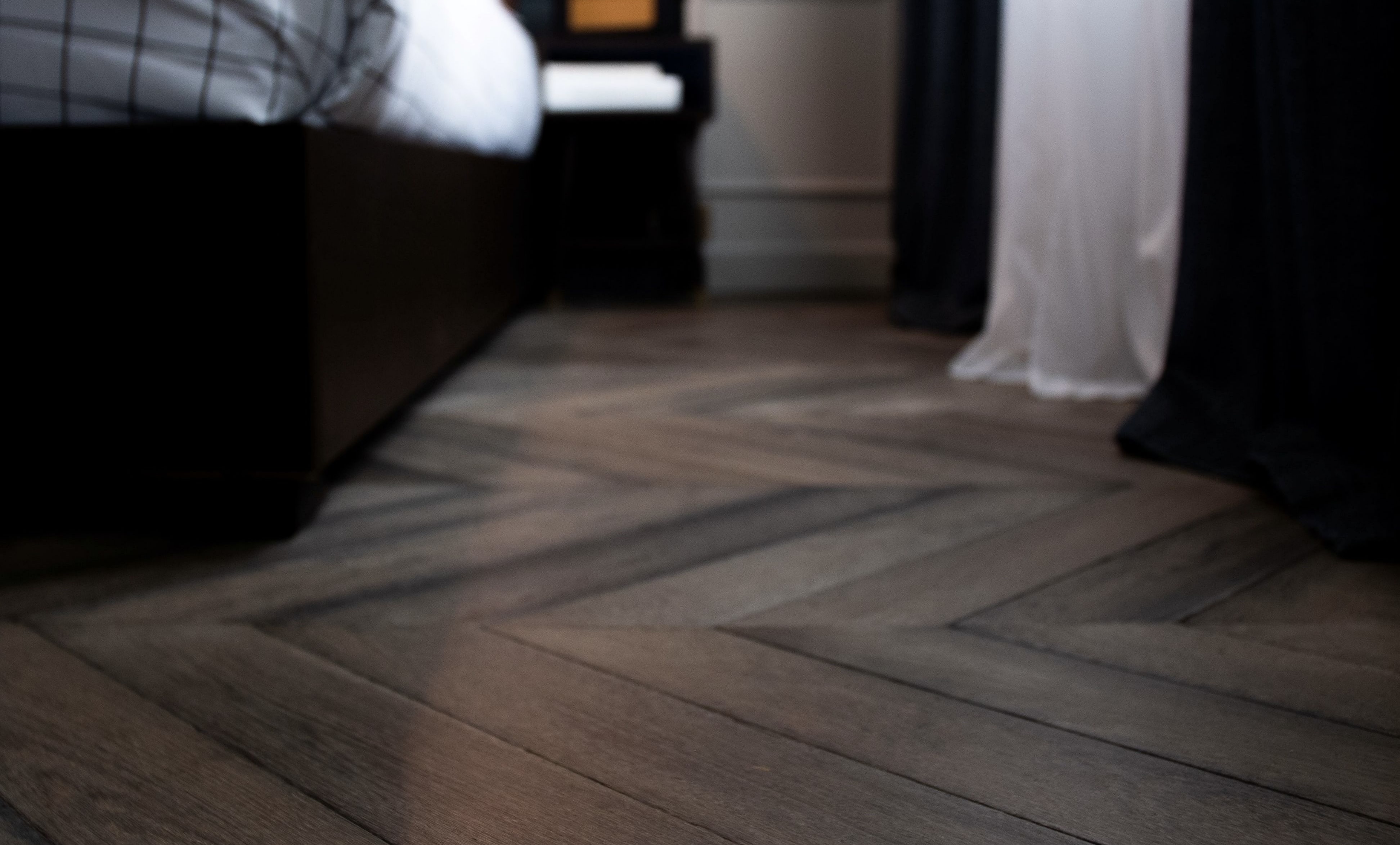 floor