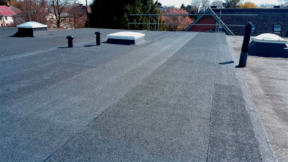 roof